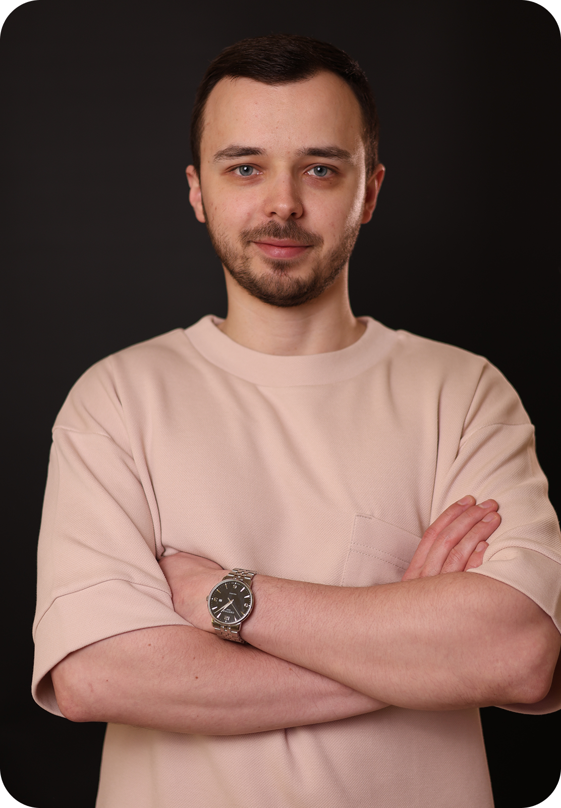 Лікар-ендодонтист Дзюба Руслан В’ячеславович, DDC Гостомель